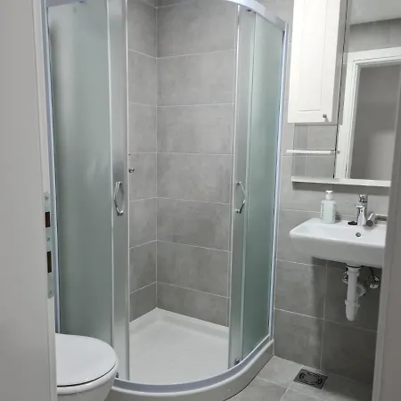 Silver Apartment Jagodina