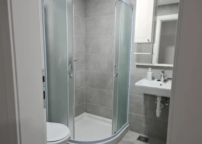 Silver Lejlighed Jagodina